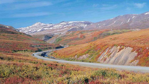 © Tourism NWT