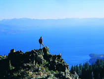 Nevada © Nevada Tourism