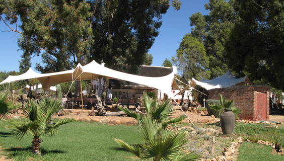 Inverdoorn © Inverdoorn